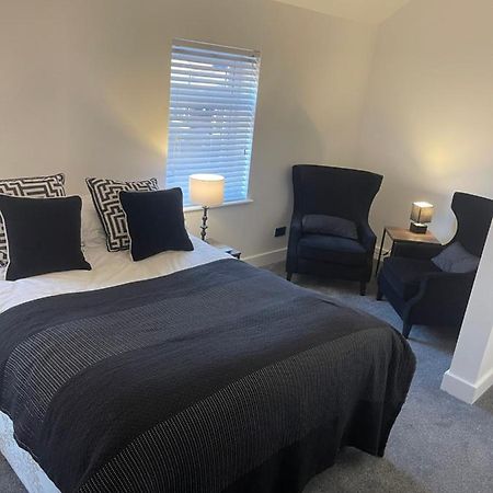 Crown Street Room Only Accommodation Seahouses Dış mekan fotoğraf